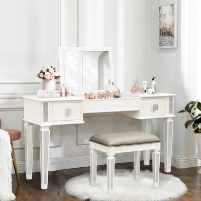 Coiffeuse Modern