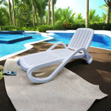Rabbie Outdoor Chaise Lounge