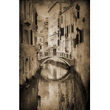 Dimanche Venice I Print by Jordan Thurston