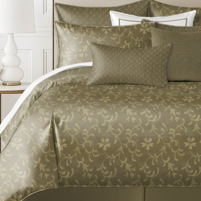 Cadence Antique Comforter Set Full/Double