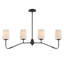 Luminaire suspendu Durham-Linear-681298581