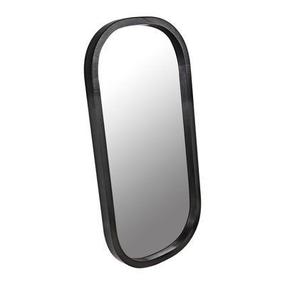 Gorky Flat Wall Mirror
