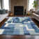  Neysa Non-Slip Indoor / Outdoor Door Mat