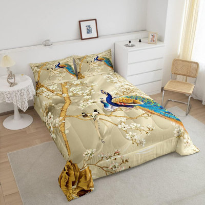 Comforter