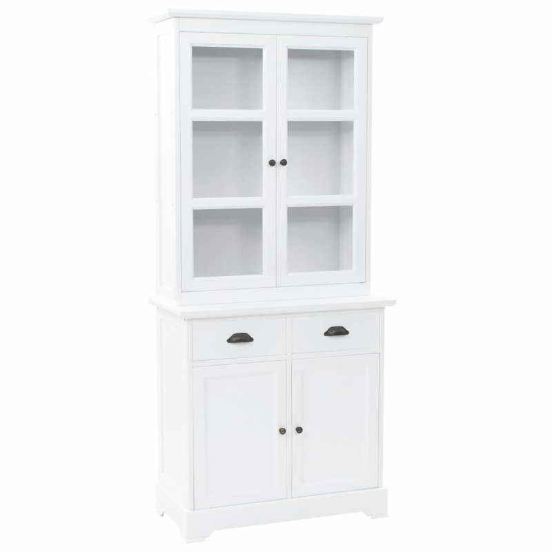 Jonesville Display Cabinet