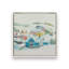 «Pastel Mountain I» par Grace Popp, reproduction d'art sur toile-1189005507-1189005562-1189005556