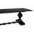 Madeira Mahogany Solid Wood Dining Table