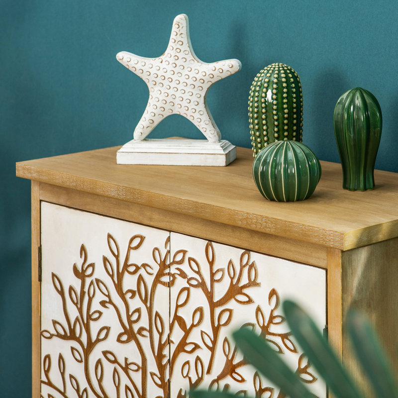 Arec Accent Chest