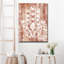 Hamsa Hand I by Oliva Rose - Wrapped Canvas Print-31228138