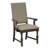 Siebert Stonington Brown Extendable Dining Set-1113259383