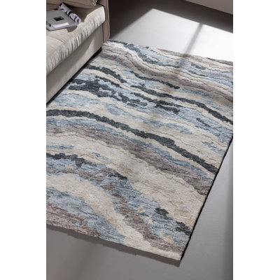 Dacy 160cm X 230cm Area Rug