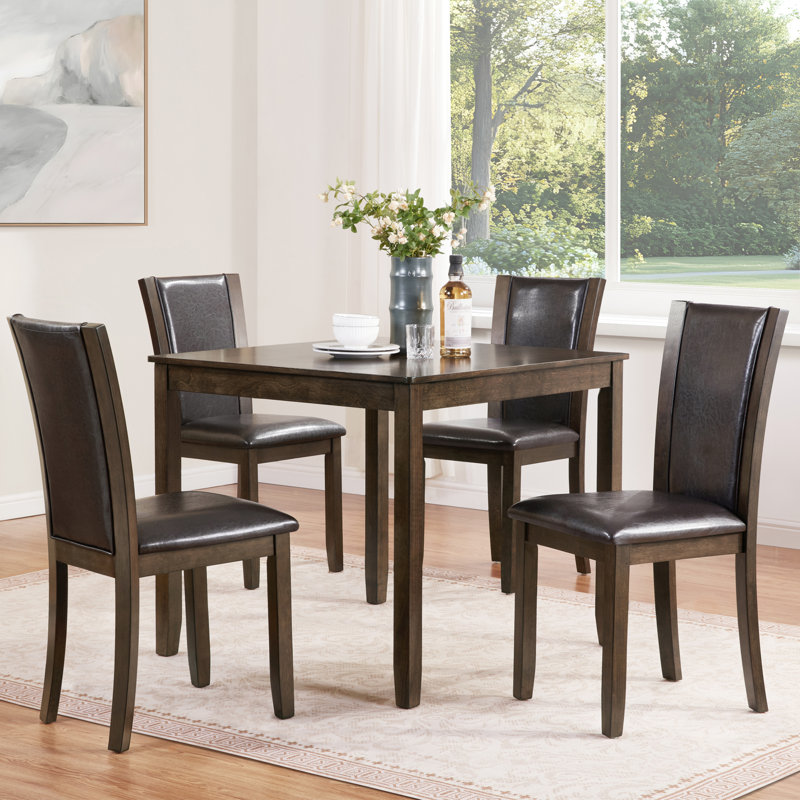 4 - Person Dining Set