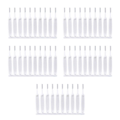 Shower Head Cleaning Brush Crack Hole Clogging Cleaning Brush Shower Head Picking Brush Shower Head  Cleaning Brush Multifunctional Shower Head Cleaning Brush