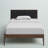 Upholstered Platform Bed-669101995