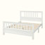 Lit plateforme en bois massif Celianna-325607458-325607457