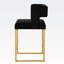 Tabourets de 20 po de largeur Clairissa-1451149692-1451149693