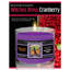 Bougie Stay Creepy V 9,6 oz en cire de soya dans un pot en verre