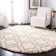 Darrold Hudson Shag Performance Geometric Rug