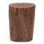 Solid Wood Stump-1299964122
