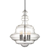 Washington 5 - Light Pendant