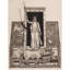 Circe forvandler Odysseus` m¦nd til svin (1901 - 1902)-1520236160
