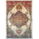Quinlan Oriental Indoor Rug
