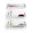 Tili Floating Bookcase with 3 Shelves-2095781161
