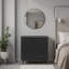 Shillington 3 DRAWER NIGHTSTAND-1866056600