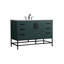 Ensemble de meuble-lavabo simple 48 po Eugene-408480728