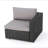 Santa Rosa - Right Armchair-1063131733
