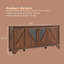 Buffet 60 po