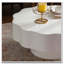 Table basse blanche-2134128281