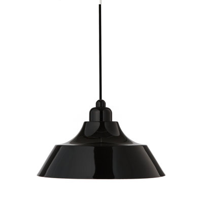 Momentum 1 - Light Cone Pendant