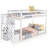 Floor Bunk Bed-574952821