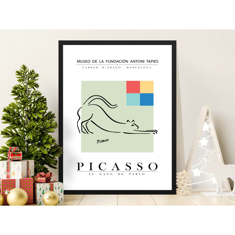 Conder Single Picture Frame Print, 40.64cm H x 30.48cm W