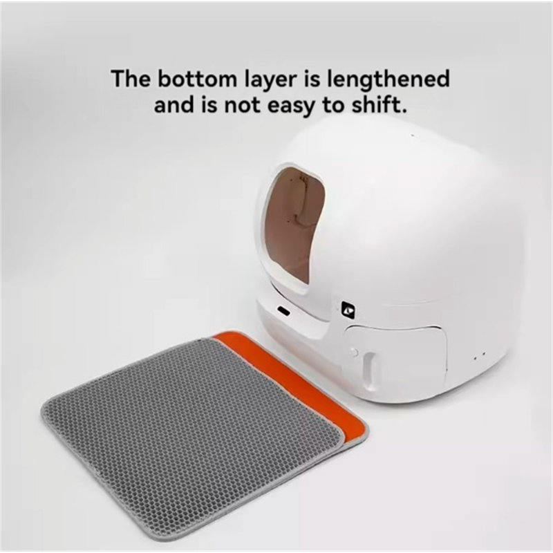 Plastic Litter Mat