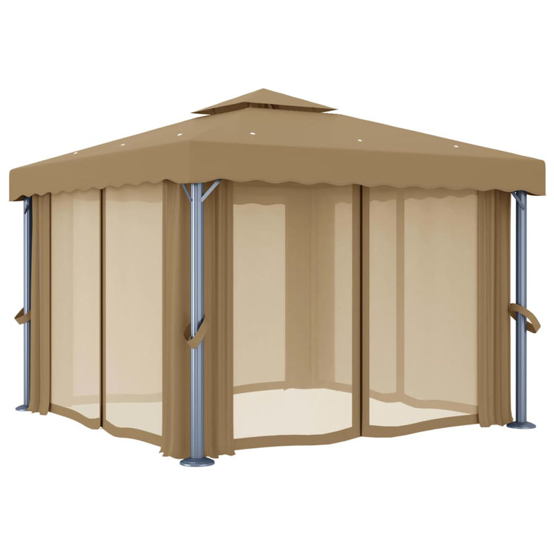 Winnetka 3m x 3m Party Tent