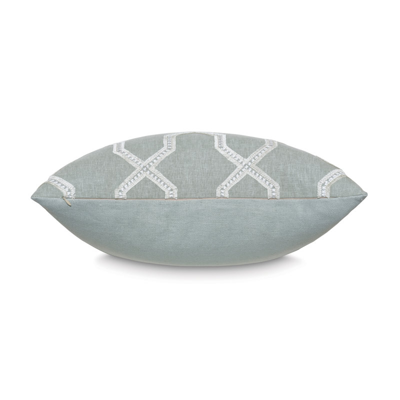 Boutique Square Pillow Cover & Insert