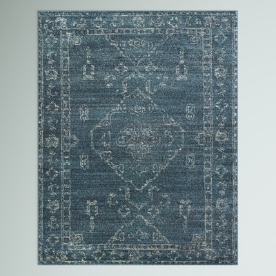 Erik Oriental Indoor Rug