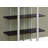 Rehberg 60" H x 32" W Etagere Bookcase-22485254