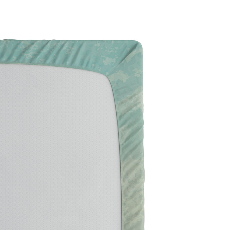 Microfiber Fitted Sheet, Full Fitted Sheet