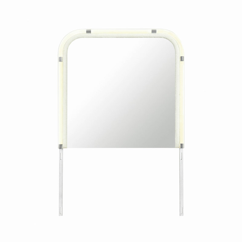 Miroir Nora avec DEL