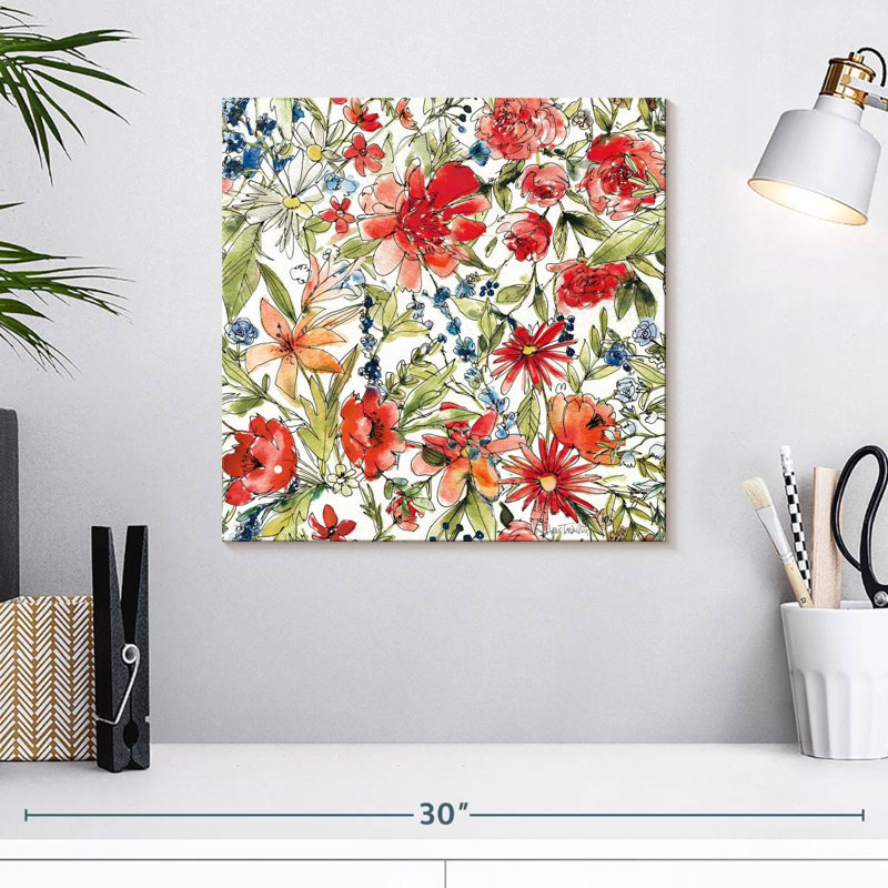 Motif d'humeur Harnek Americana II