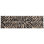 Zebre Hand-Knotted Rug