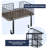 Metal Iron Holder-79205568