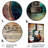 Playing To the Melody - Music Metal Wall Decor-396378628