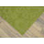Tapis décoratif vert Touffeté à motif floral Arianna-16339417