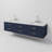 80" Wall-Mounted Double Bathroom Vanity Set-82339828-82339829