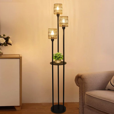 Lampe Boho