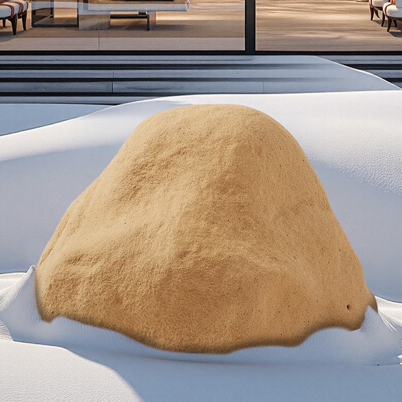 No Subject Garden Stone